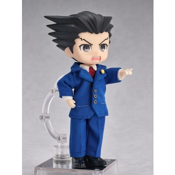 Ace Attorney - Phoenix Wright - Nendoroid Doll