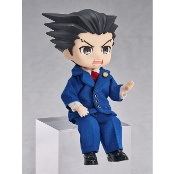 Ace Attorney - Phoenix Wright - Nendoroid Doll