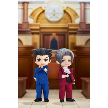 Ace Attorney - Phoenix Wright - Nendoroid Doll