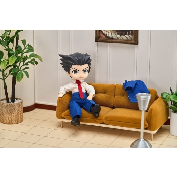 Ace Attorney - Phoenix Wright - Nendoroid Doll
