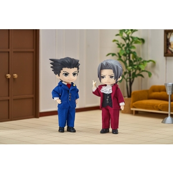 Ace Attorney - Phoenix Wright - Nendoroid Doll