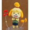 Animal Crossing - Shizue Isabelle (New Leaf Ver.) - Nendoroid