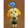 Animal Crossing - Shizue Isabelle (New Leaf Ver.) - Nendoroid