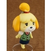 Animal Crossing - Shizue Isabelle (New Leaf Ver.) - Nendoroid