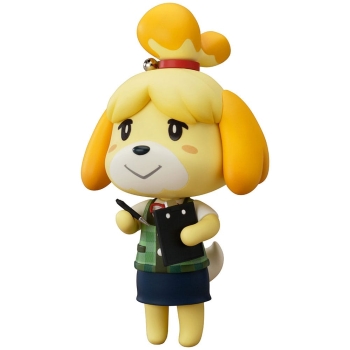 Animal Crossing - Shizue Isabelle (New Leaf Ver.) - Nendoroid