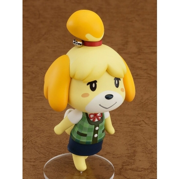 Animal Crossing - Shizue Isabelle (New Leaf Ver.) - Nendoroid