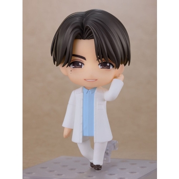 Aoni Production - Nobunaga Shimazaki - Nendoroid