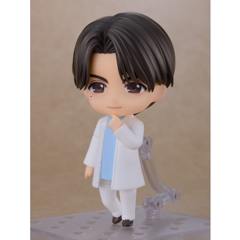 Aoni Production - Nobunaga Shimazaki - Nendoroid