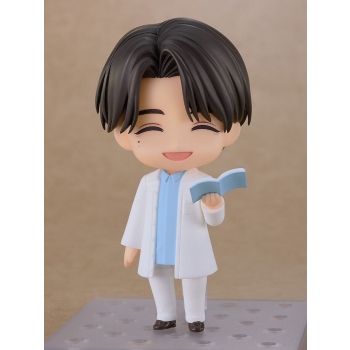 Aoni Production - Nobunaga Shimazaki - Nendoroid