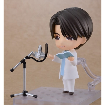 Aoni Production - Nobunaga Shimazaki - Nendoroid