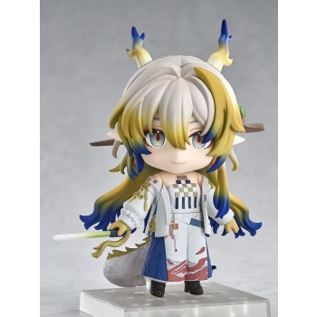 Arknights - Akane Shu - Nendoroid