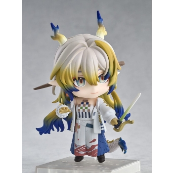 Arknights - Akane Shu - Nendoroid