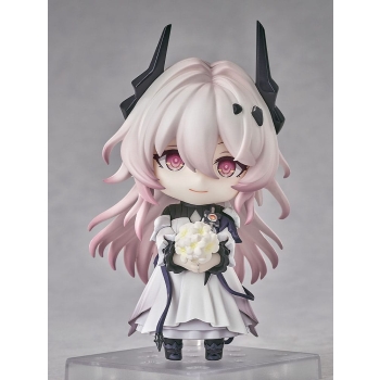 Arknights - Civilight Eterna - Nendoroid