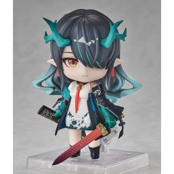 Arknights - Dusk - Nendoroid