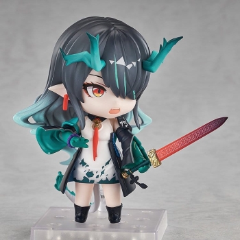 Arknights - Dusk - Nendoroid