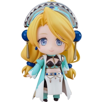 Atelier Marie Remake: The Alchemist of Salburg - Marie - Nendoroid