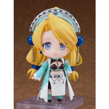 Atelier Marie Remake: The Alchemist of Salburg - Marie - Nendoroid