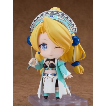 Atelier Marie Remake: The Alchemist of Salburg - Marie - Nendoroid