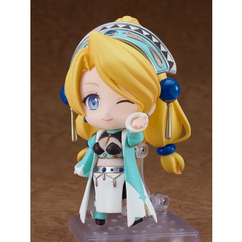 Atelier Marie Remake: The Alchemist of Salburg - Marie - Nendoroid