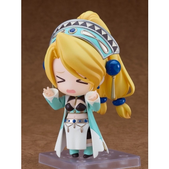 Atelier Marie Remake: The Alchemist of Salburg - Marie - Nendoroid