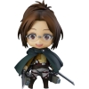 Attack on Titan - Hange Zoë - Nendoroid