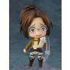 Attack on Titan - Hange Zoë - Nendoroid