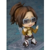 Attack on Titan - Hange Zoë - Nendoroid