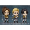Attack on Titan - Hange Zoë - Nendoroid