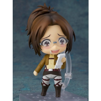 Attack on Titan - Hange Zoë - Nendoroid