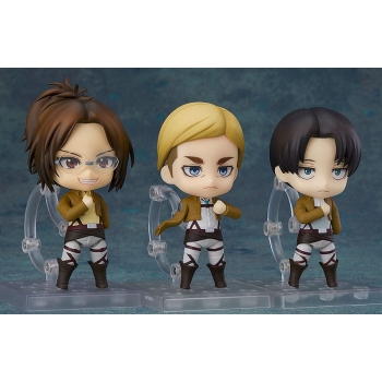 Attack on Titan - Hange Zoë - Nendoroid