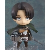 Attack on Titan - Levi - Nendoroid