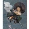 Attack on Titan - Levi - Nendoroid