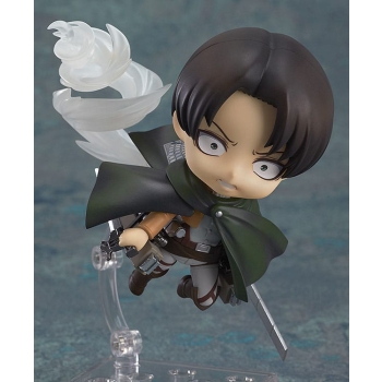 Attack on Titan - Levi - Nendoroid