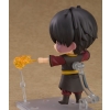 Avatar: The Last Airbender - Zuko - Nendoroid