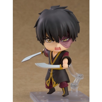 Avatar: The Last Airbender - Zuko - Nendoroid