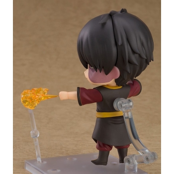 Avatar: The Last Airbender - Zuko - Nendoroid