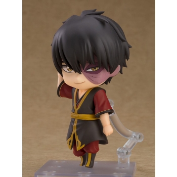 Avatar: The Last Airbender - Zuko - Nendoroid