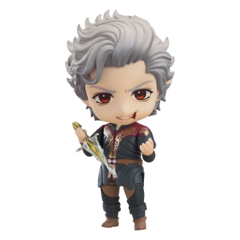 Baldur´s Gate III - Astarion - Nendoroid