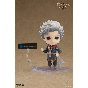 Baldur´s Gate III - Astarion - Nendoroid