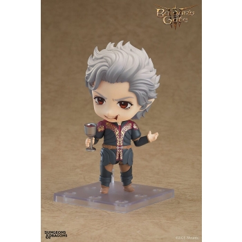 Baldur´s Gate III - Astarion - Nendoroid