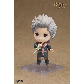 Baldur´s Gate III - Astarion - Nendoroid