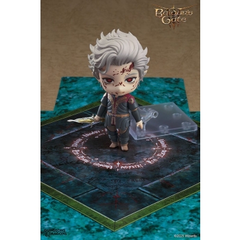 Baldur´s Gate III - Astarion - Nendoroid