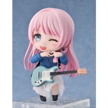 BanG Dream! - Anon Chihaya - Nendoroid