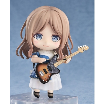 BanG Dream! - Soyo Nagasaki - Nendoroid
