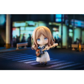 BanG Dream! - Soyo Nagasaki - Nendoroid