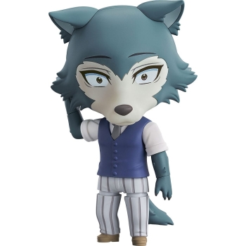 Beastars - Legoshi - Nendoroid