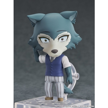 Beastars - Legoshi - Nendoroid