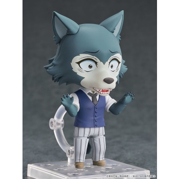 Beastars - Legoshi - Nendoroid