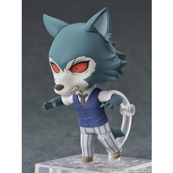 Beastars - Legoshi - Nendoroid