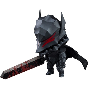 Berserk - Guts (Berserker Armor Ver.) - Nendoroid